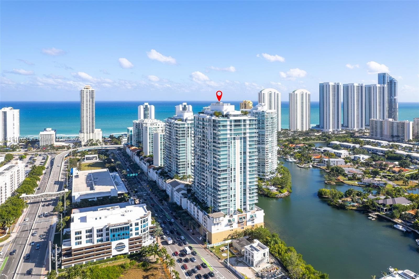 Parque Towers · #5-1908 in Sunny Isles Beach - Photo 6