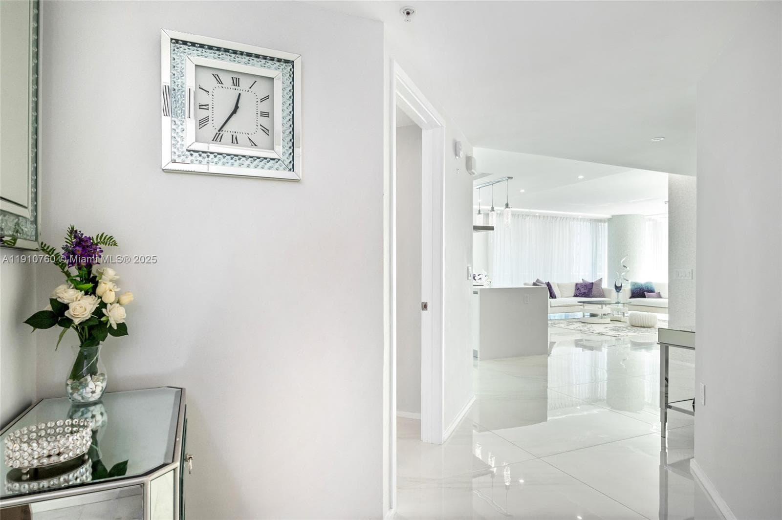Parque Towers · #5-1908 in Sunny Isles Beach - Photo 13