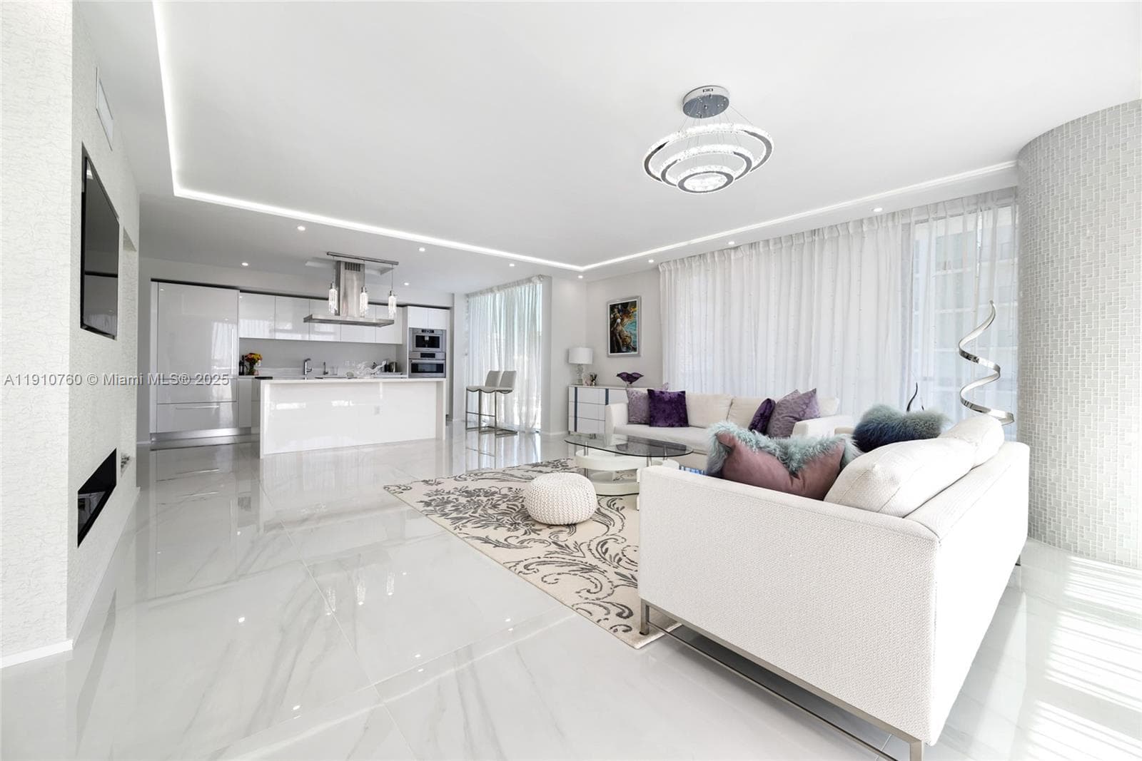 Parque Towers · #5-1908 in Sunny Isles Beach - Photo 17
