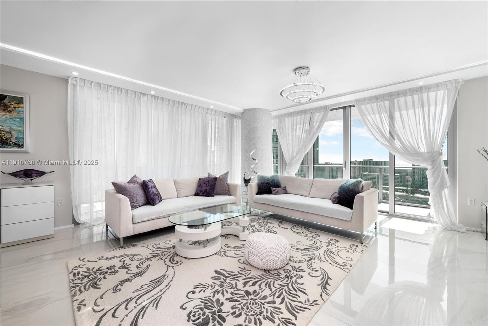 Parque Towers · #5-1908 in Sunny Isles Beach - Photo 16