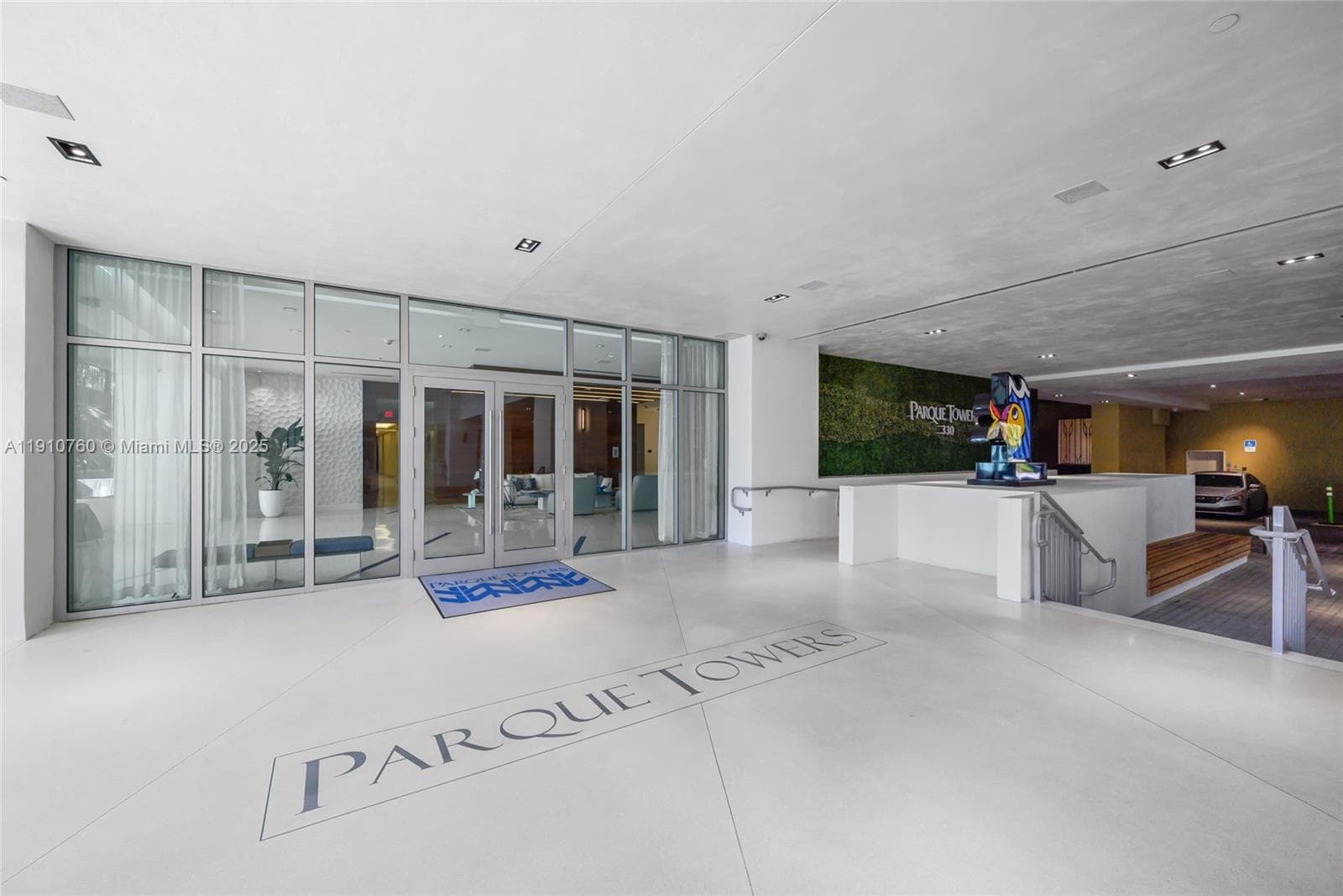 Parque Towers · #5-1908 in Sunny Isles Beach - Photo 12