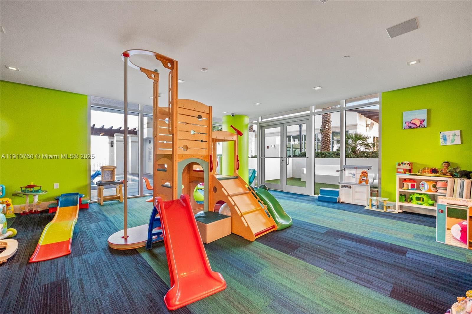 Parque Towers · #5-1908 in Sunny Isles Beach - Photo 28
