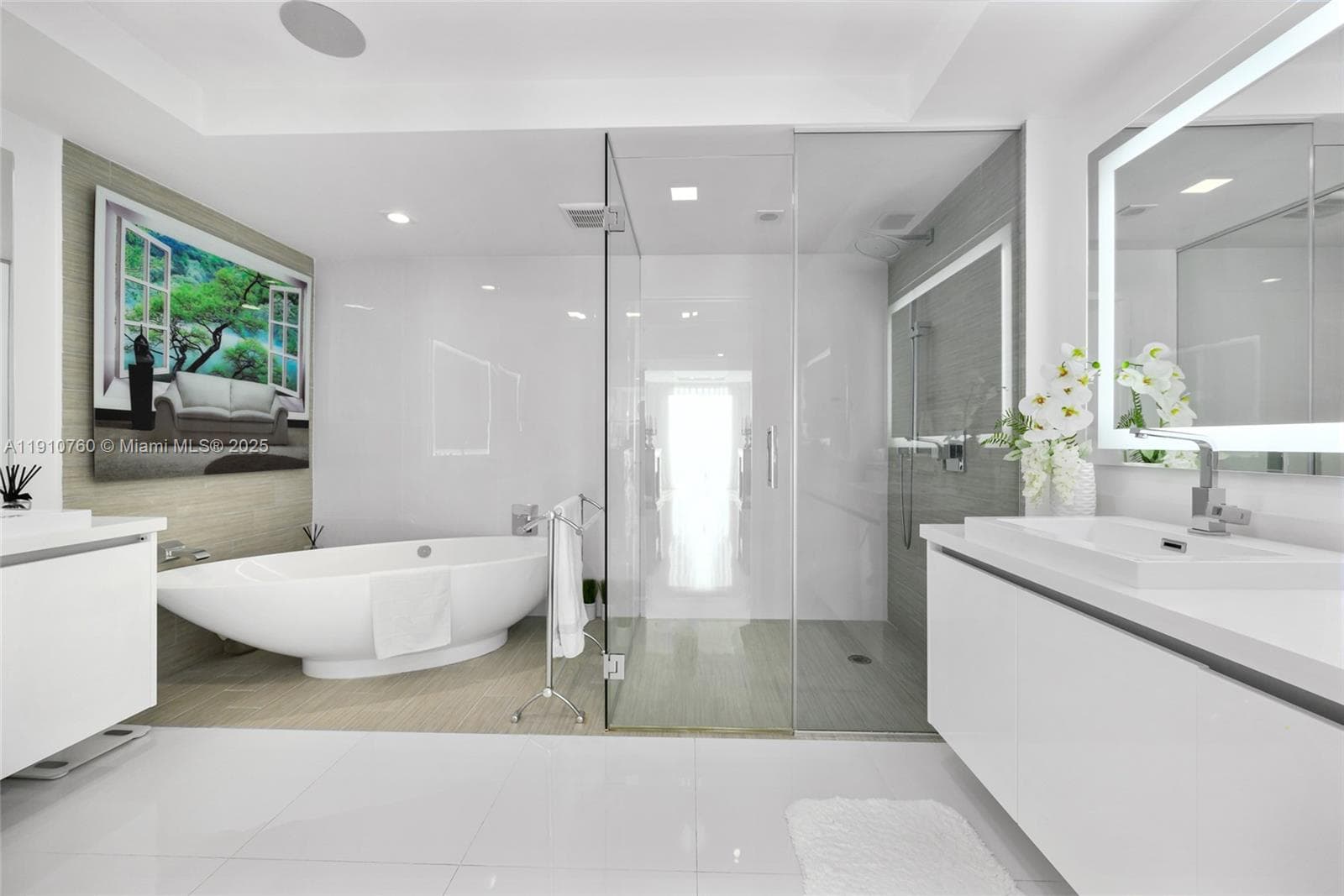 Parque Towers · #5-1908 in Sunny Isles Beach - Photo 24