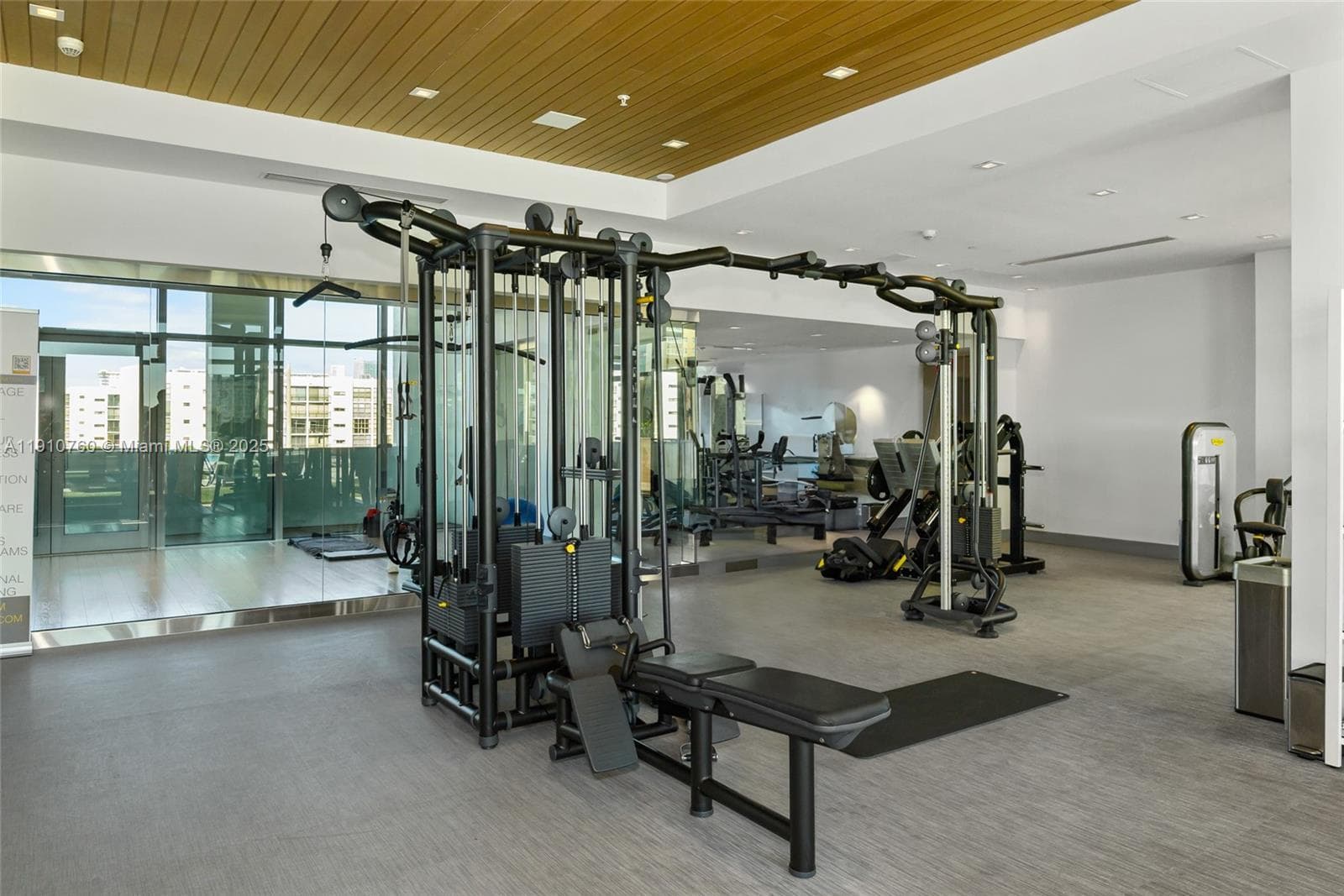 Parque Towers · #5-1908 in Sunny Isles Beach - Photo 30