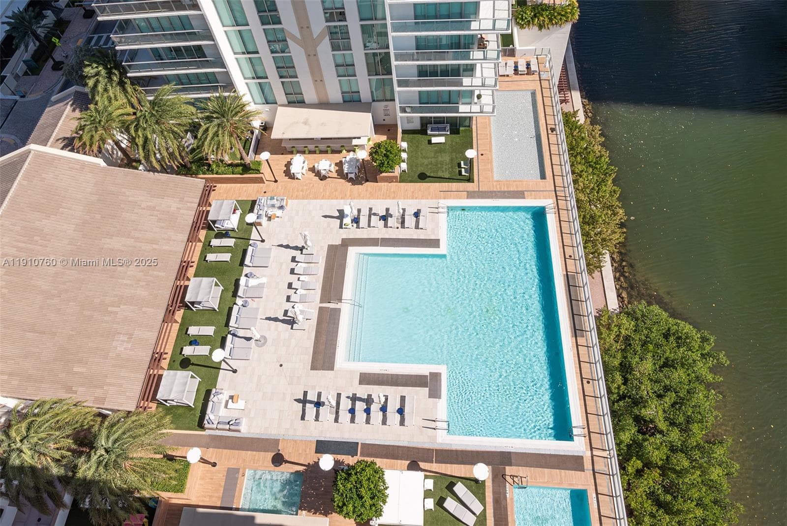 Parque Towers · #5-1908 in Sunny Isles Beach - Photo 10