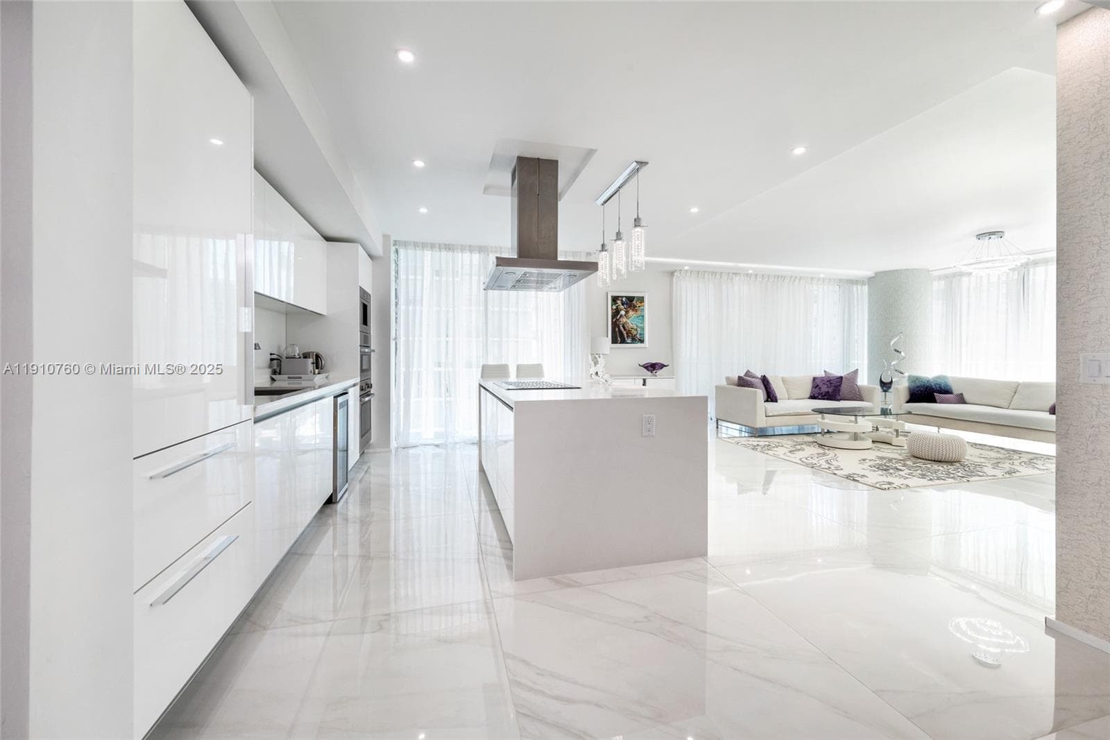 Parque Towers · #5-1908 in Sunny Isles Beach - Photo 14