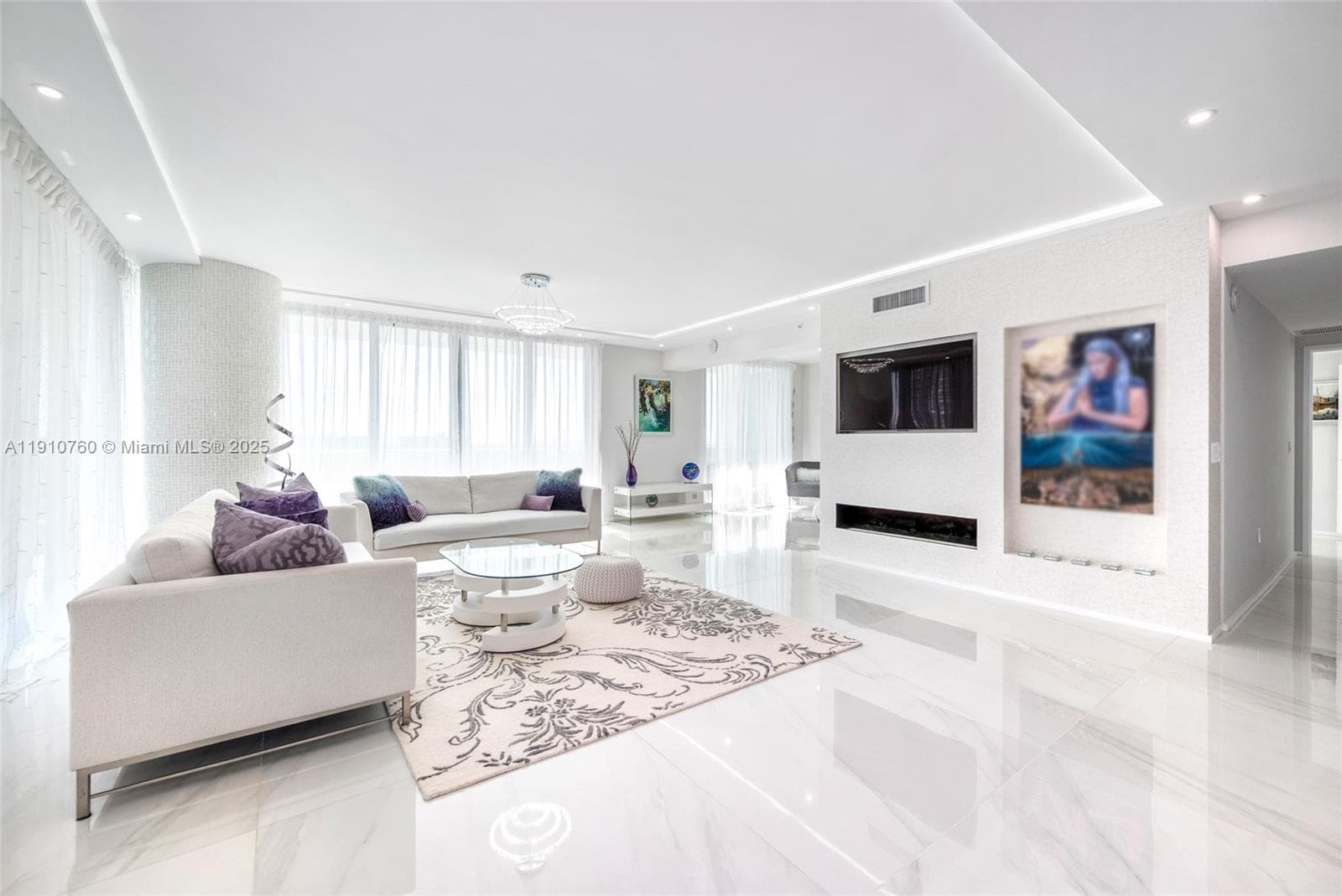 Parque Towers · #5-1908 in Sunny Isles Beach - Photo 18