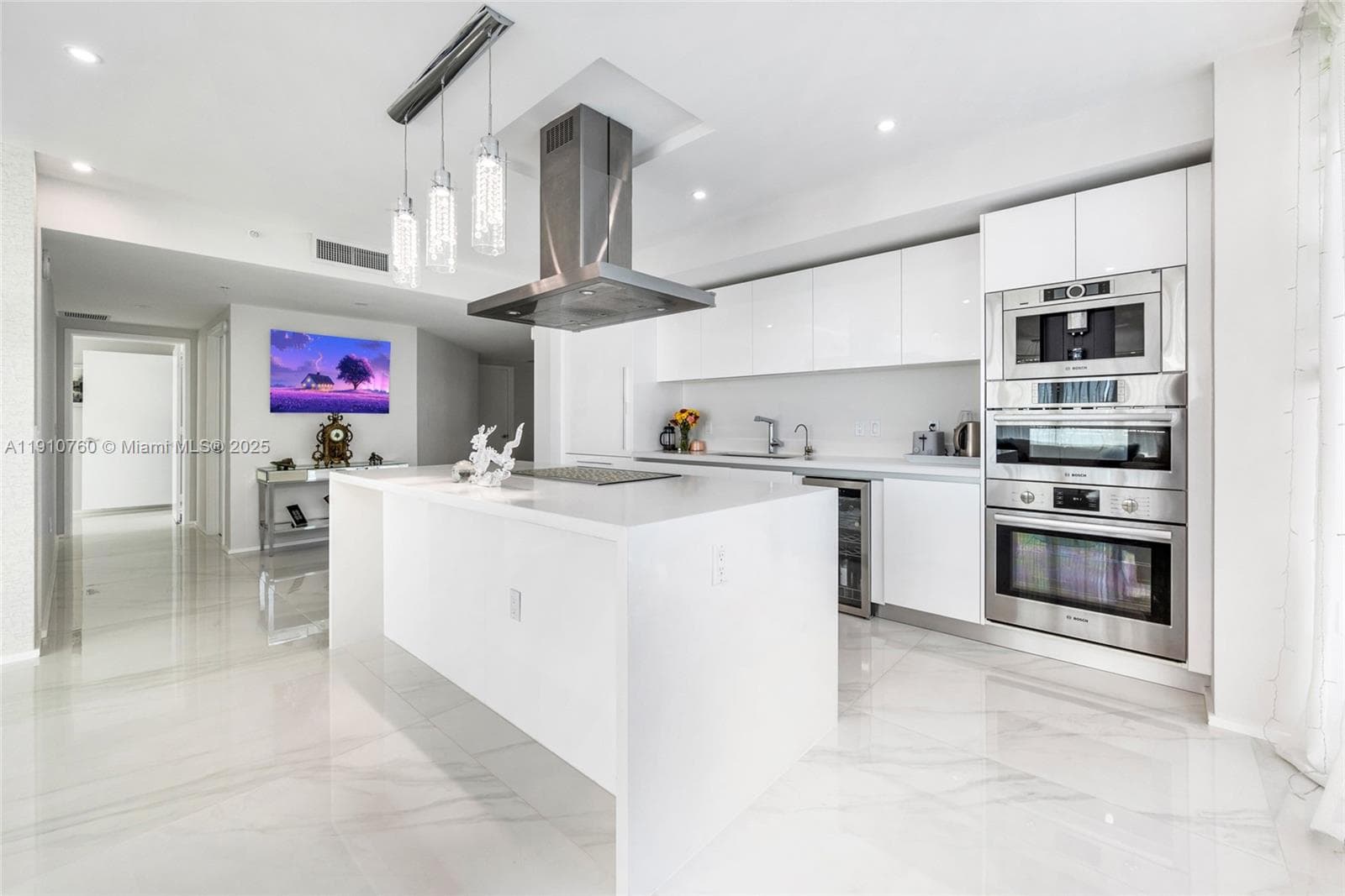 Parque Towers · #5-1908 in Sunny Isles Beach - Photo 15