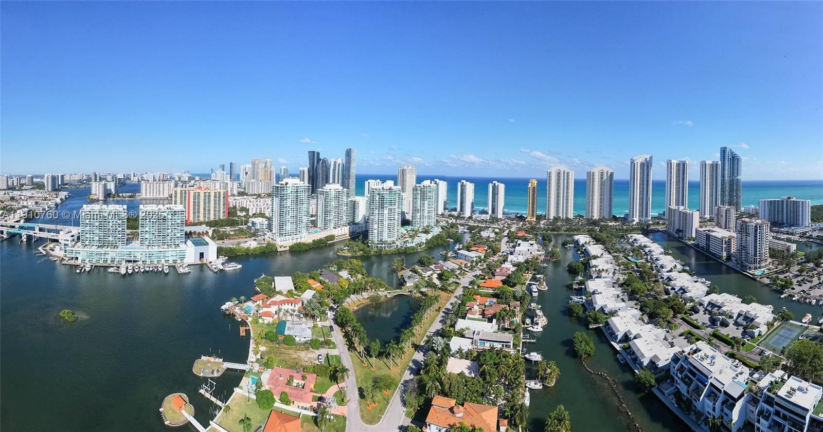 Parque Towers · #5-1908 in Sunny Isles Beach - Photo 11