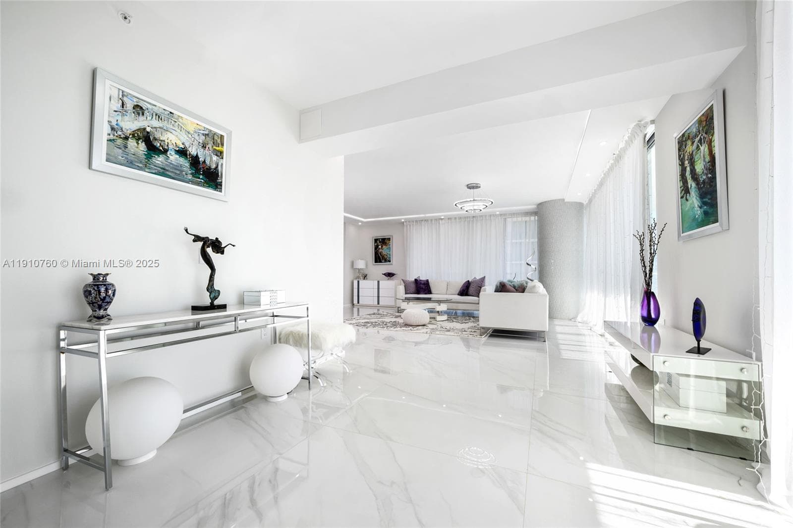 Parque Towers · #5-1908 in Sunny Isles Beach - Photo 19