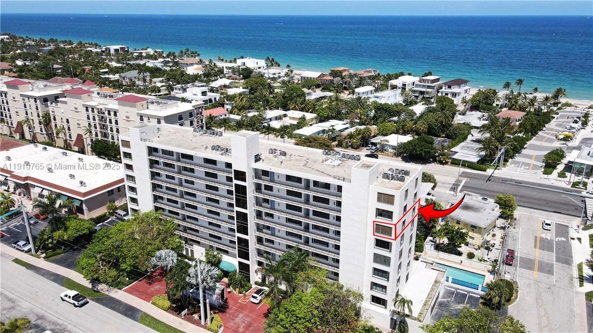 EVERGLADES CLUB CONDO · #606 in Fort Lauderdale - Photo 23
