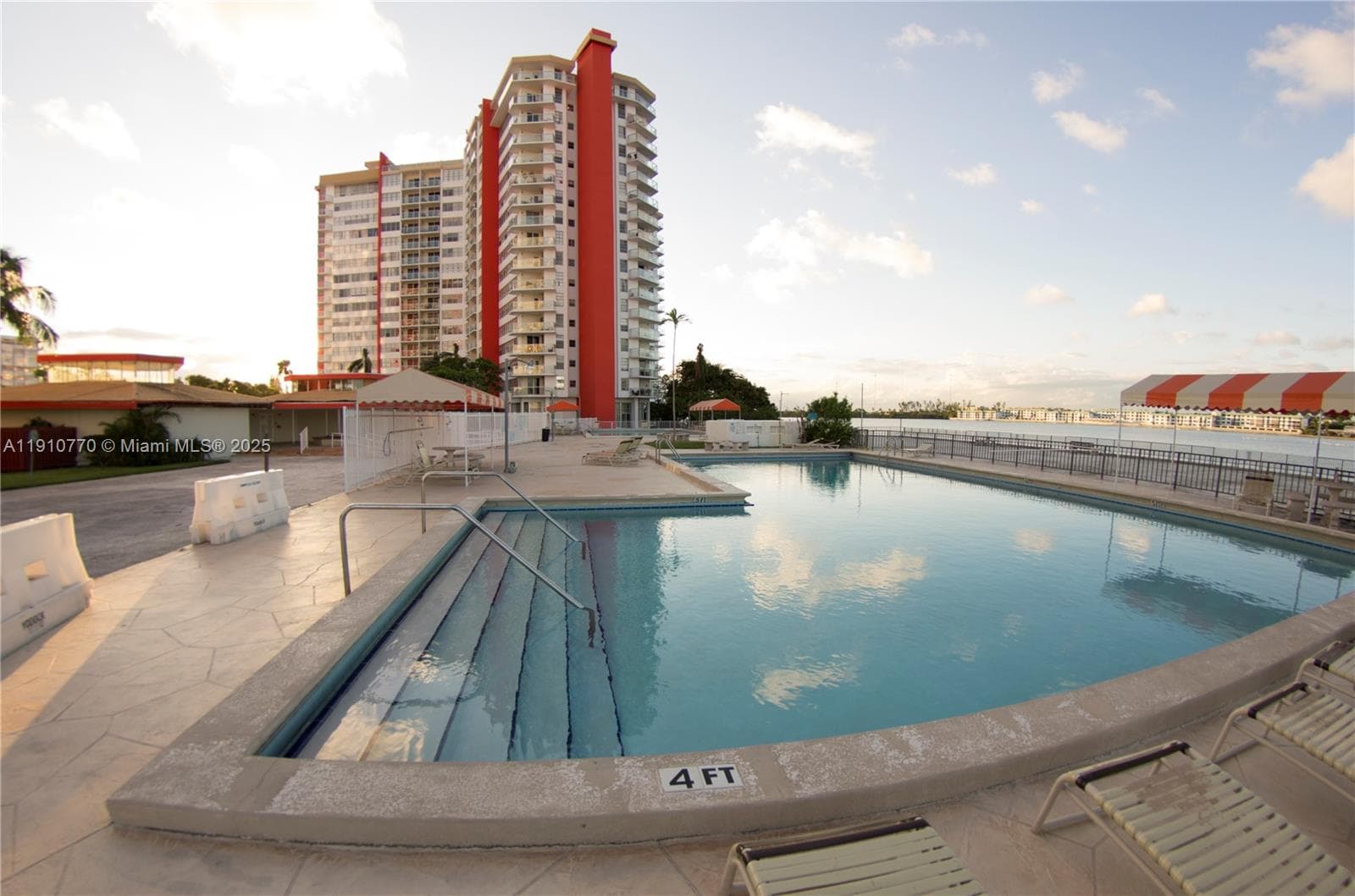 BUCKLEY TOWERS CONDO · #1726W in Miami - Photo 52