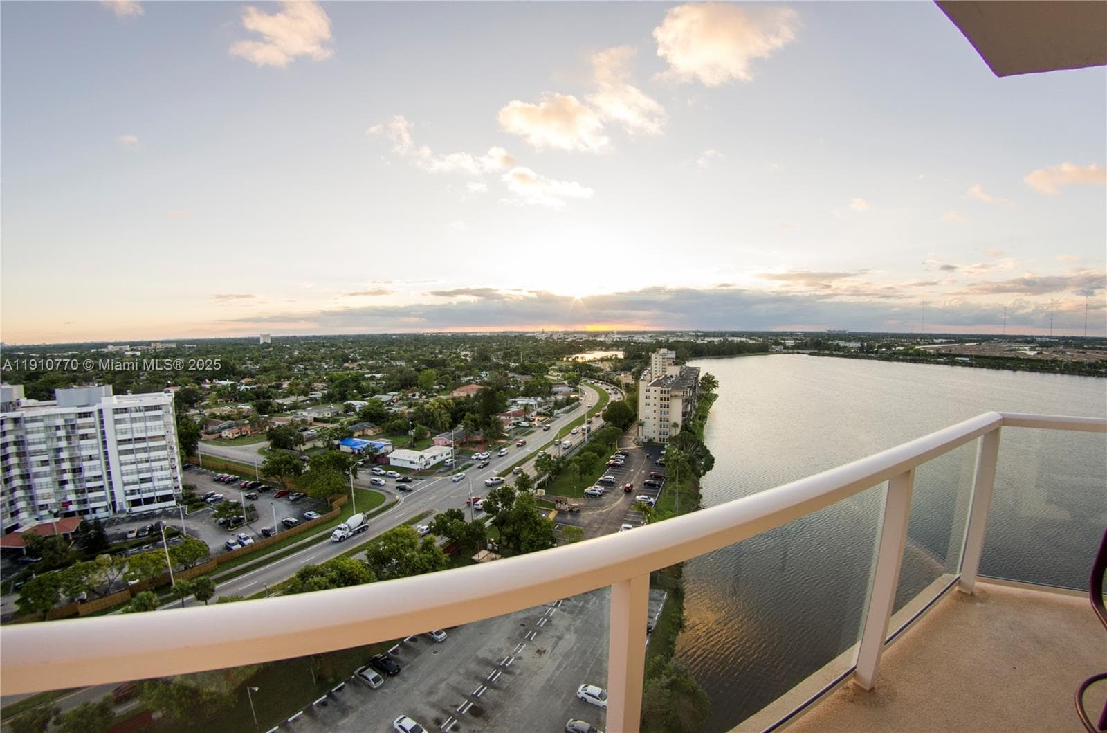 BUCKLEY TOWERS CONDO · #1726W in Miami - Photo 42