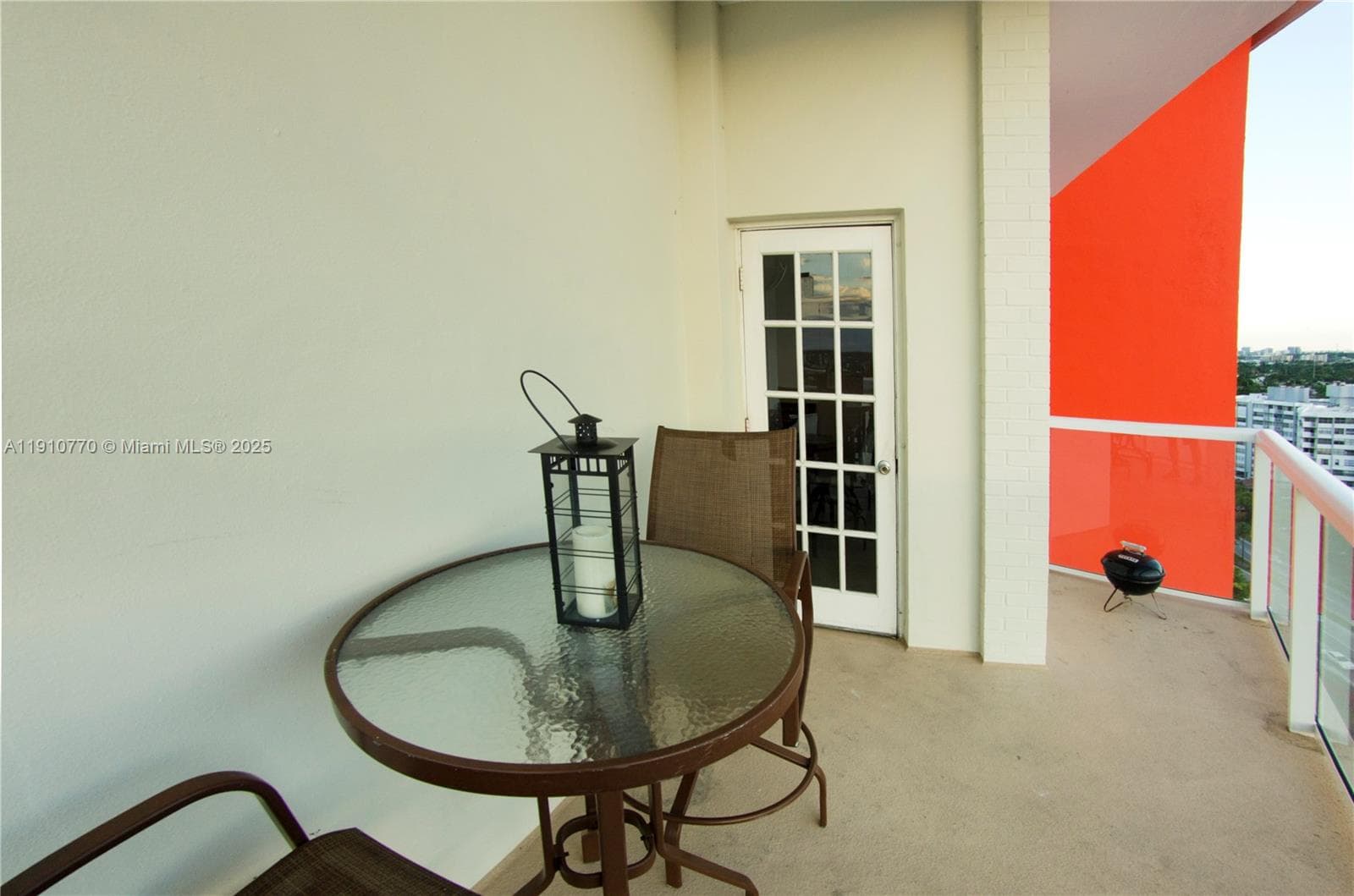 BUCKLEY TOWERS CONDO · #1726W in Miami - Photo 43