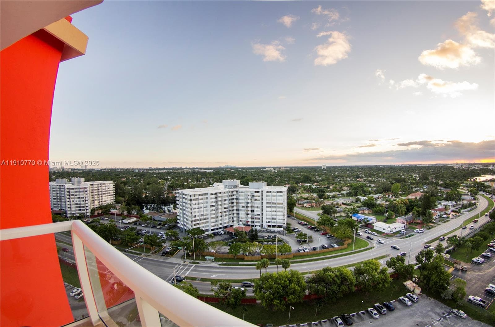 BUCKLEY TOWERS CONDO · #1726W in Miami - Photo 36