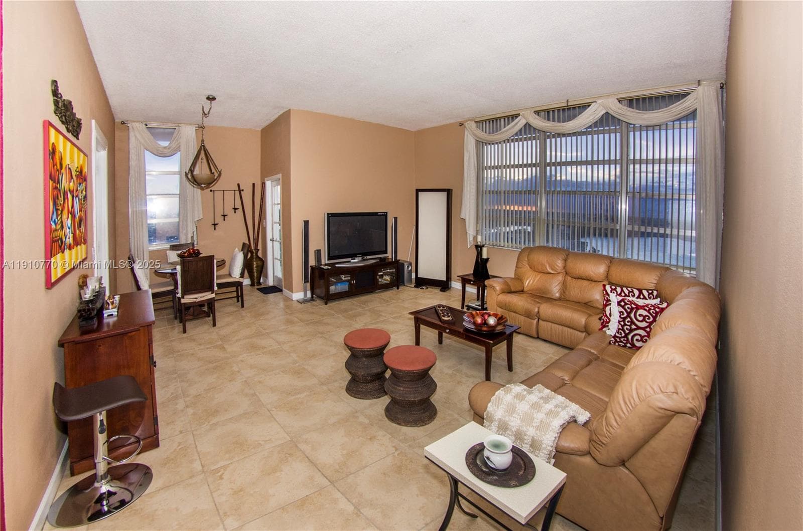 BUCKLEY TOWERS CONDO · #1726W in Miami - Photo 1