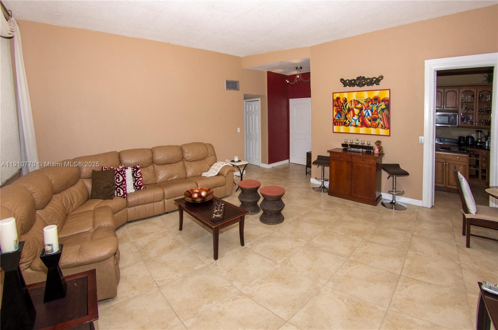 BUCKLEY TOWERS CONDO · #1726W in Miami - Photo 5