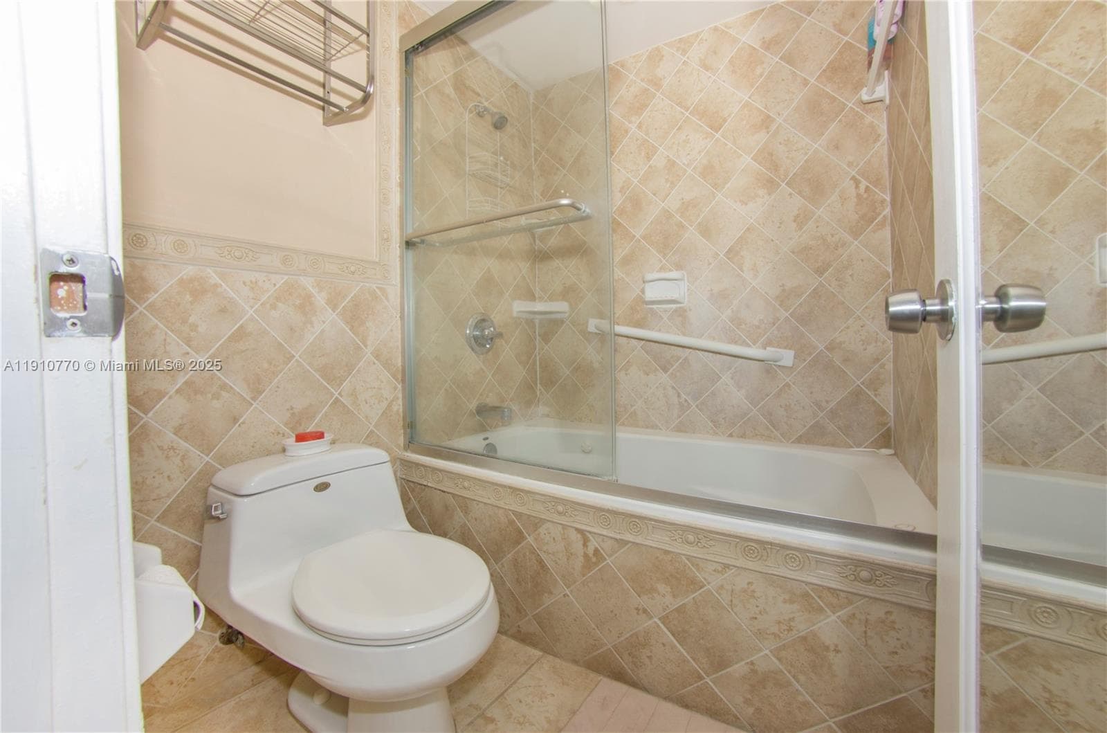 BUCKLEY TOWERS CONDO · #1726W in Miami - Photo 20