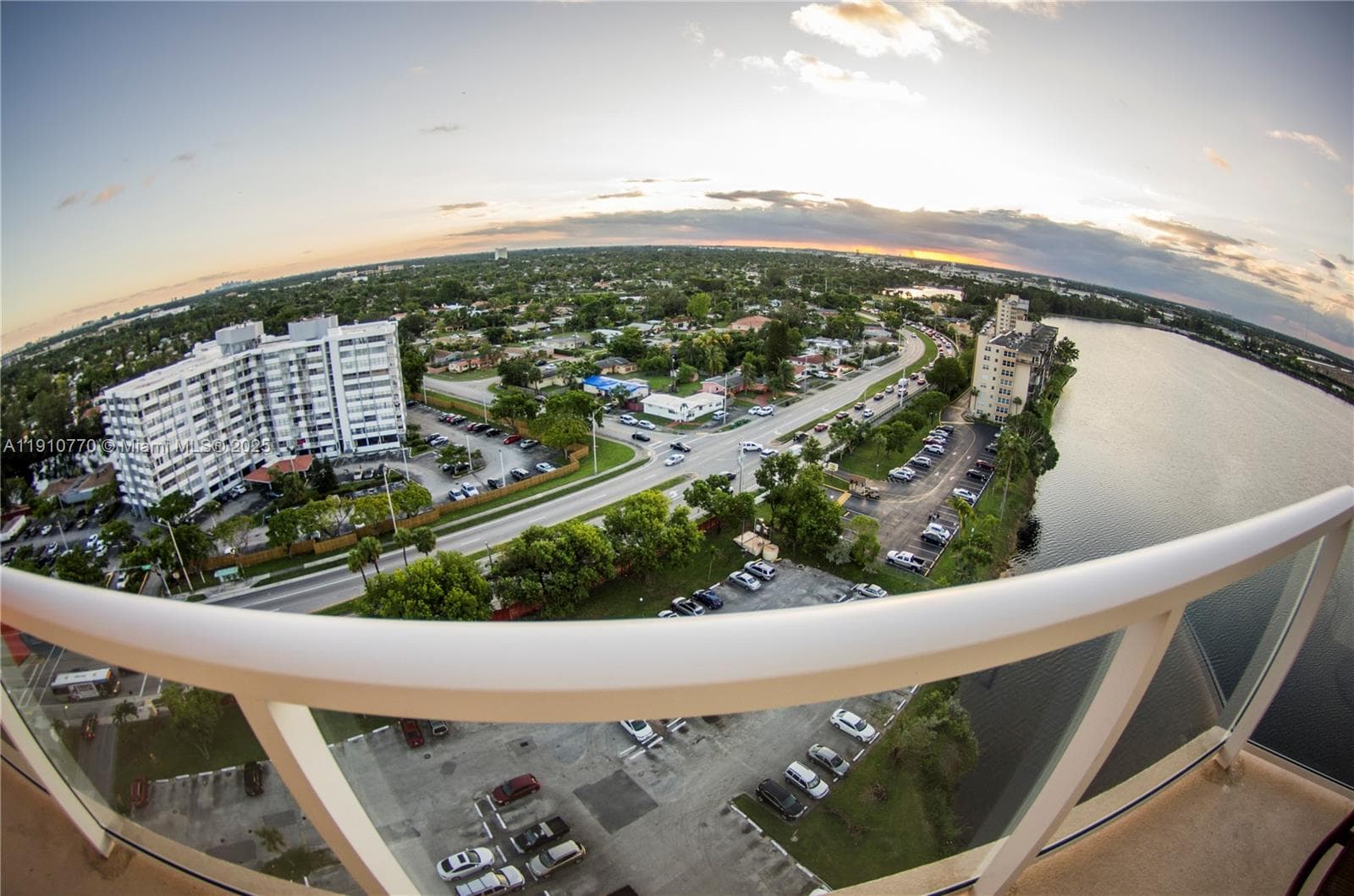 BUCKLEY TOWERS CONDO · #1726W in Miami - Photo 34