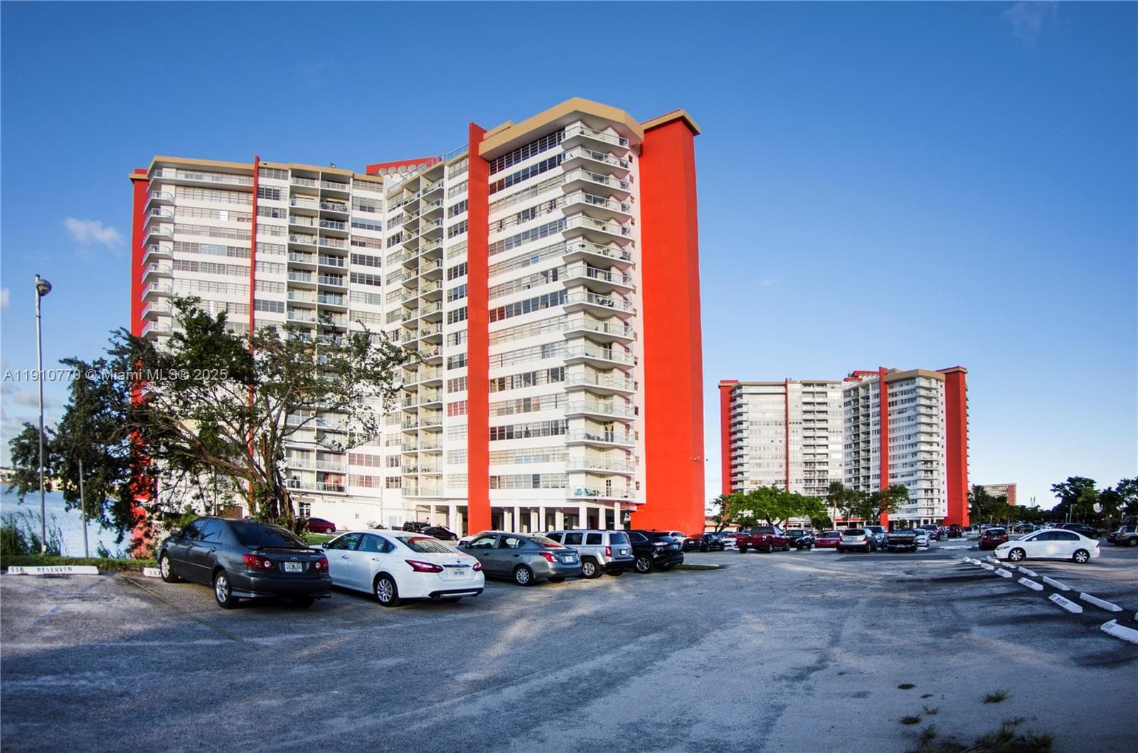 BUCKLEY TOWERS CONDO · #1726W in Miami - Photo 61