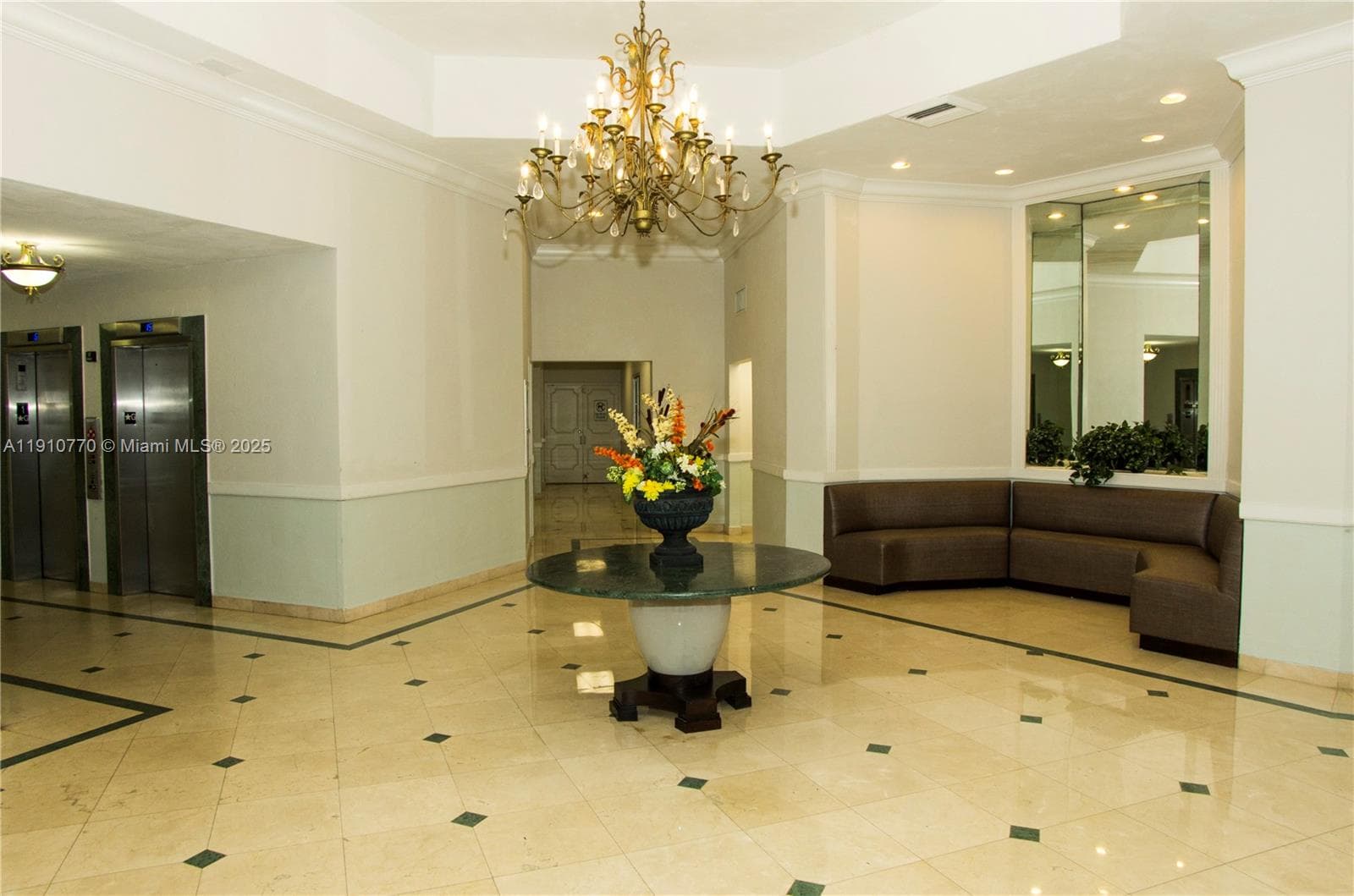 BUCKLEY TOWERS CONDO · #1726W in Miami - Photo 49
