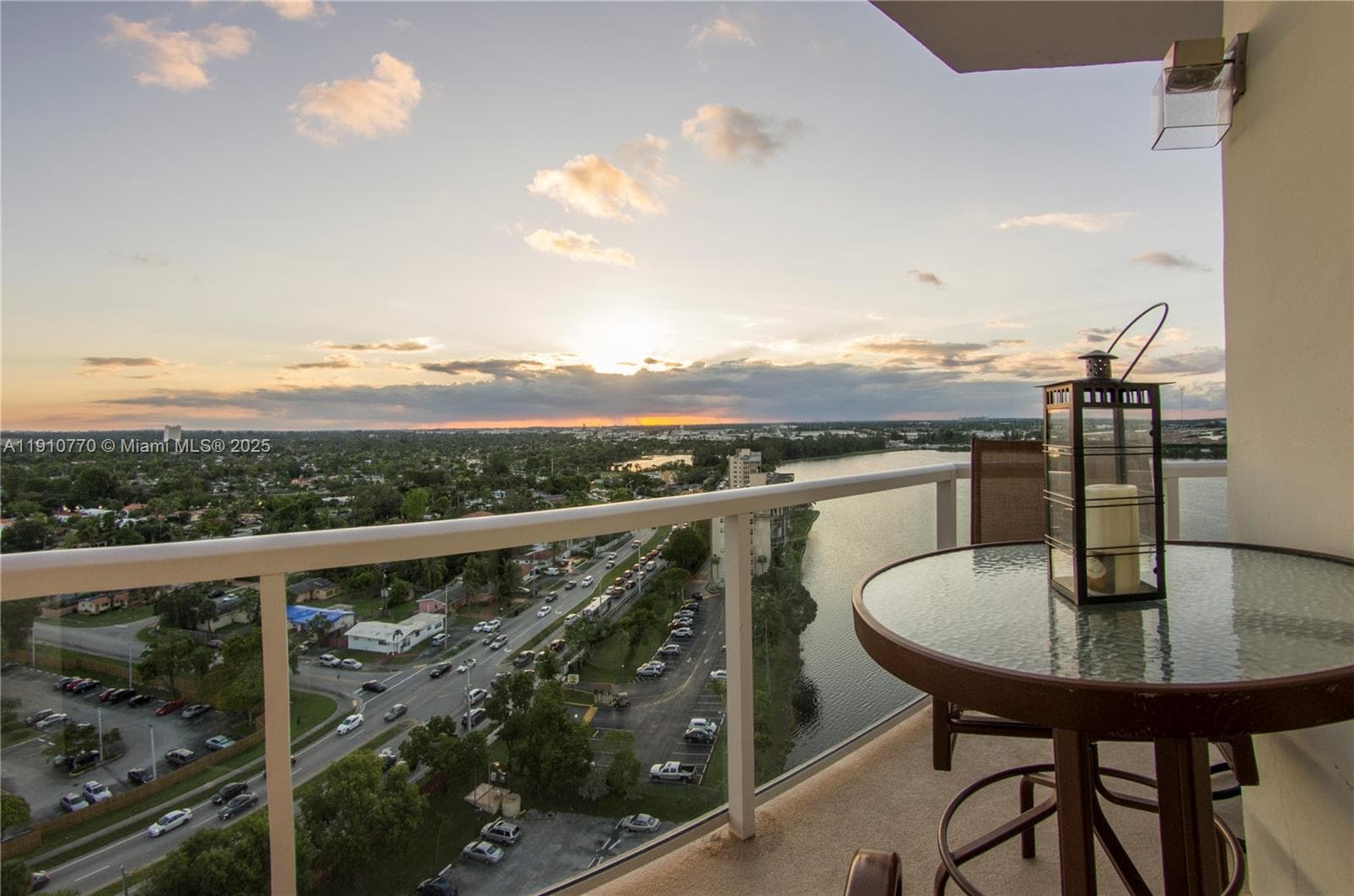 BUCKLEY TOWERS CONDO · #1726W in Miami - Photo 41