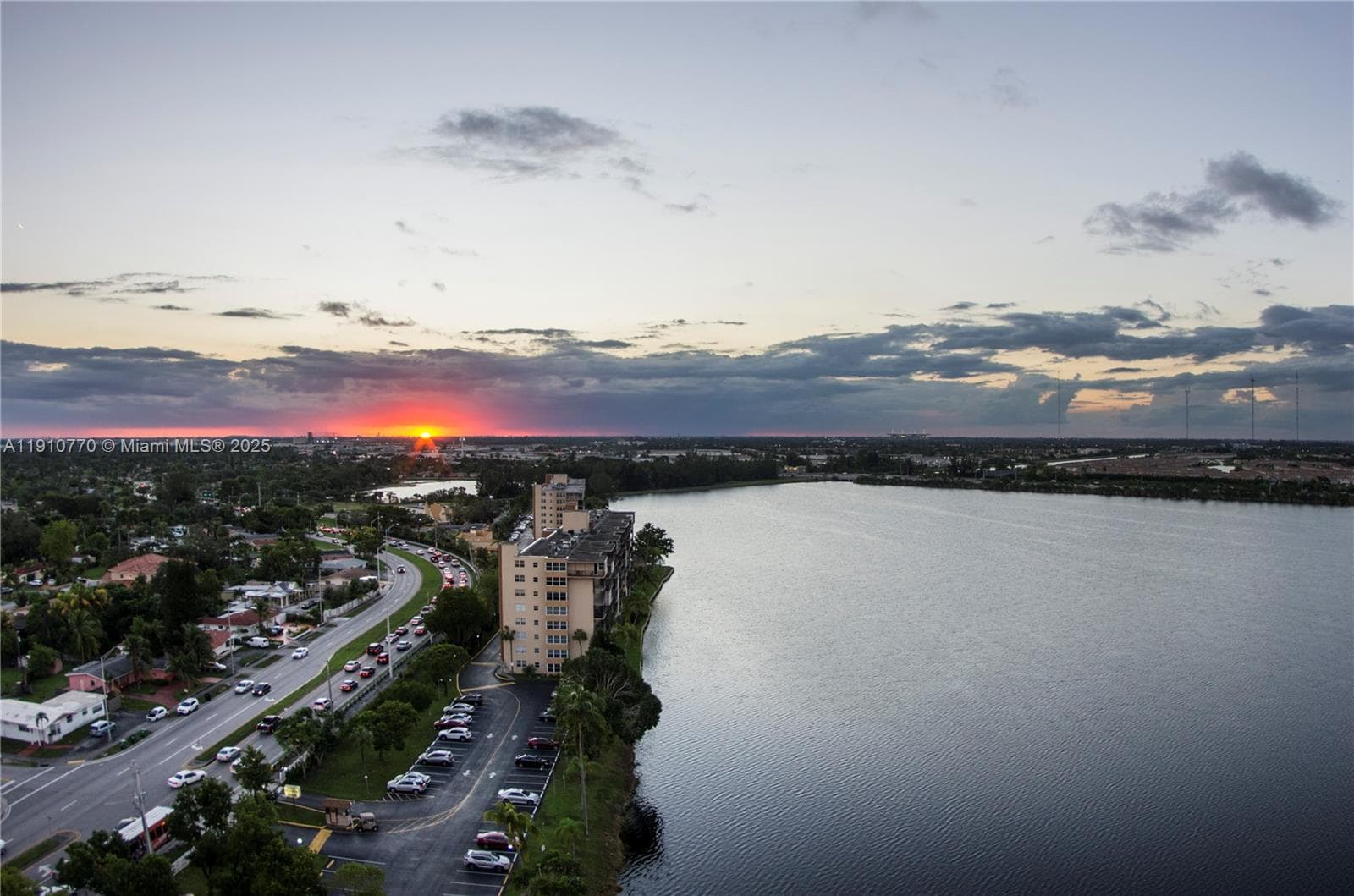 BUCKLEY TOWERS CONDO · #1726W in Miami - Photo 45