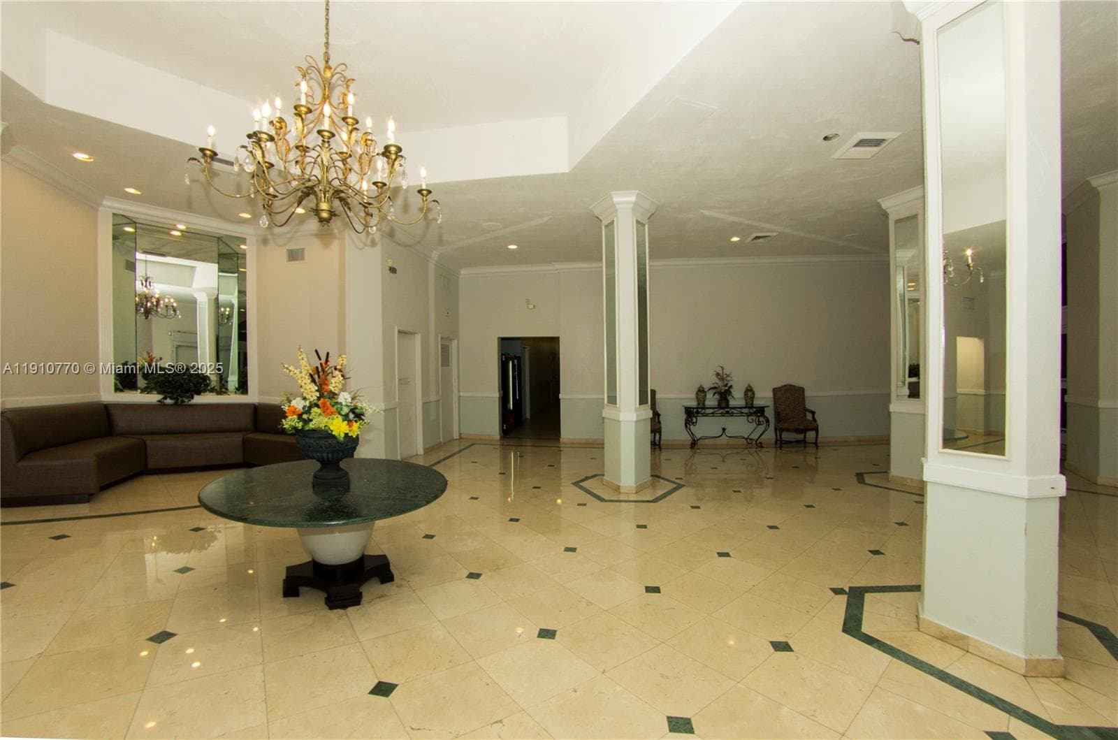 BUCKLEY TOWERS CONDO · #1726W in Miami - Photo 50