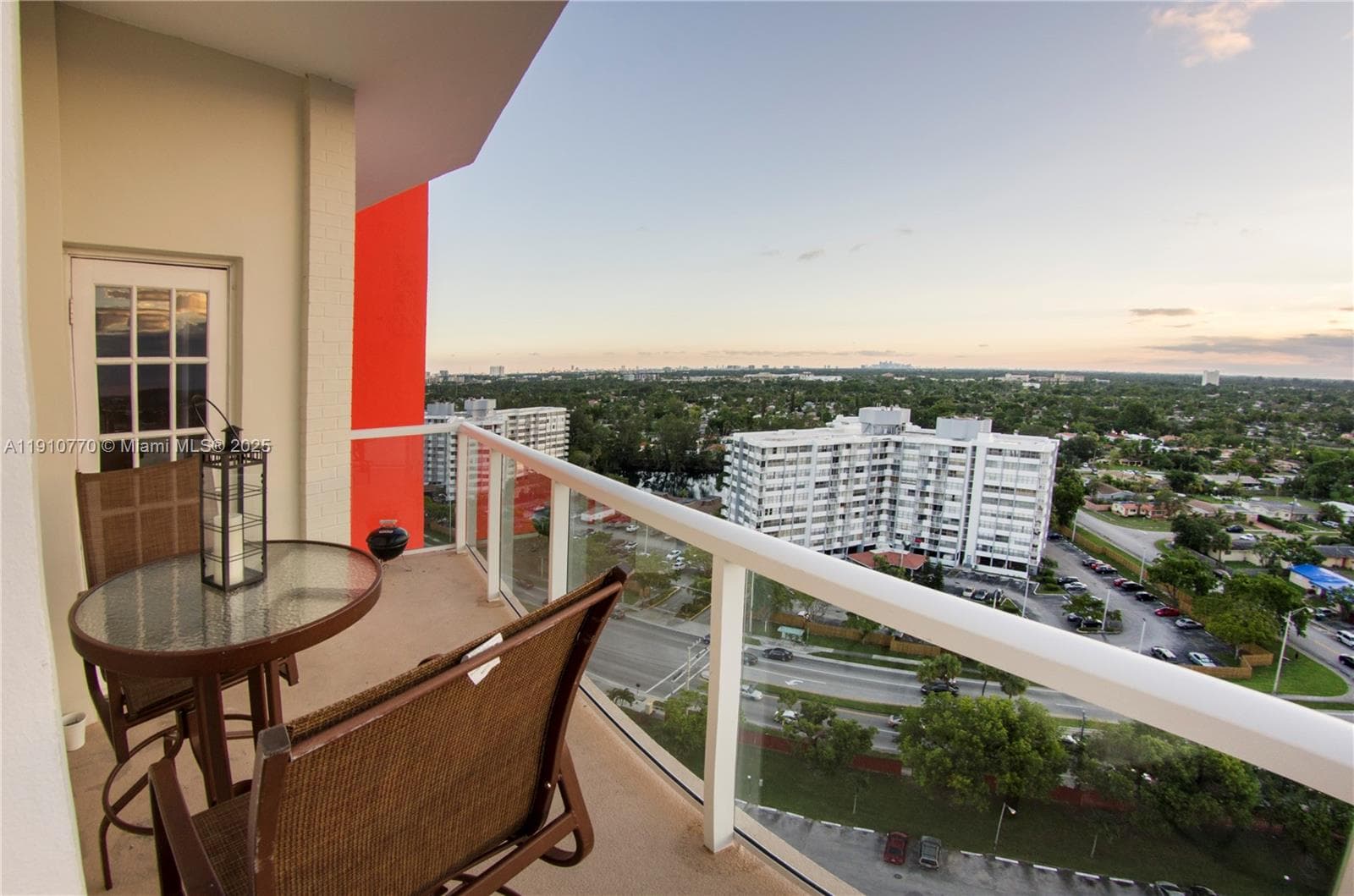 BUCKLEY TOWERS CONDO · #1726W in Miami - Photo 40