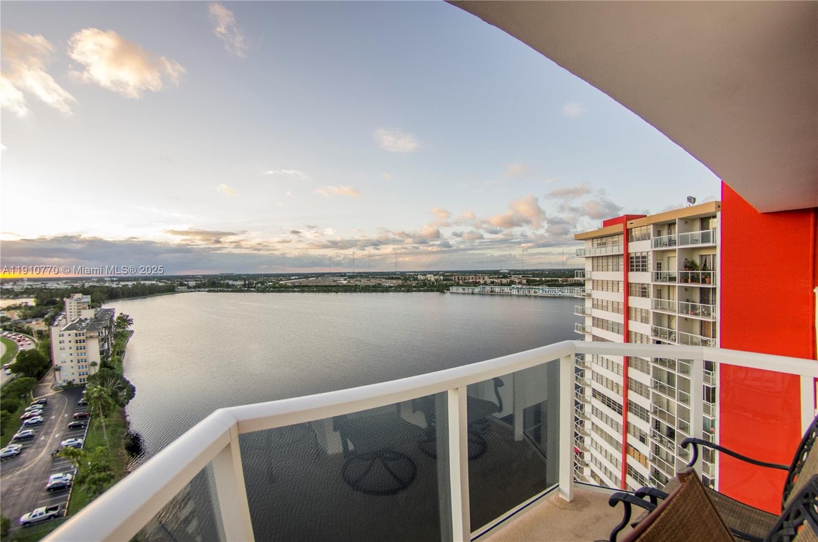 BUCKLEY TOWERS CONDO · #1726W in Miami - Photo 35