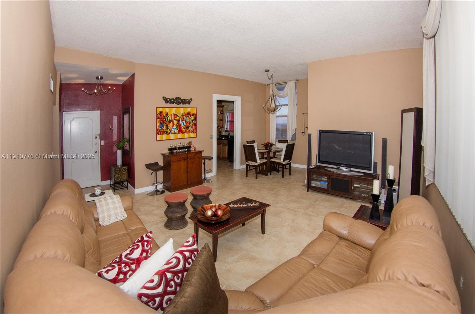 BUCKLEY TOWERS CONDO · #1726W in Miami - Photo 8