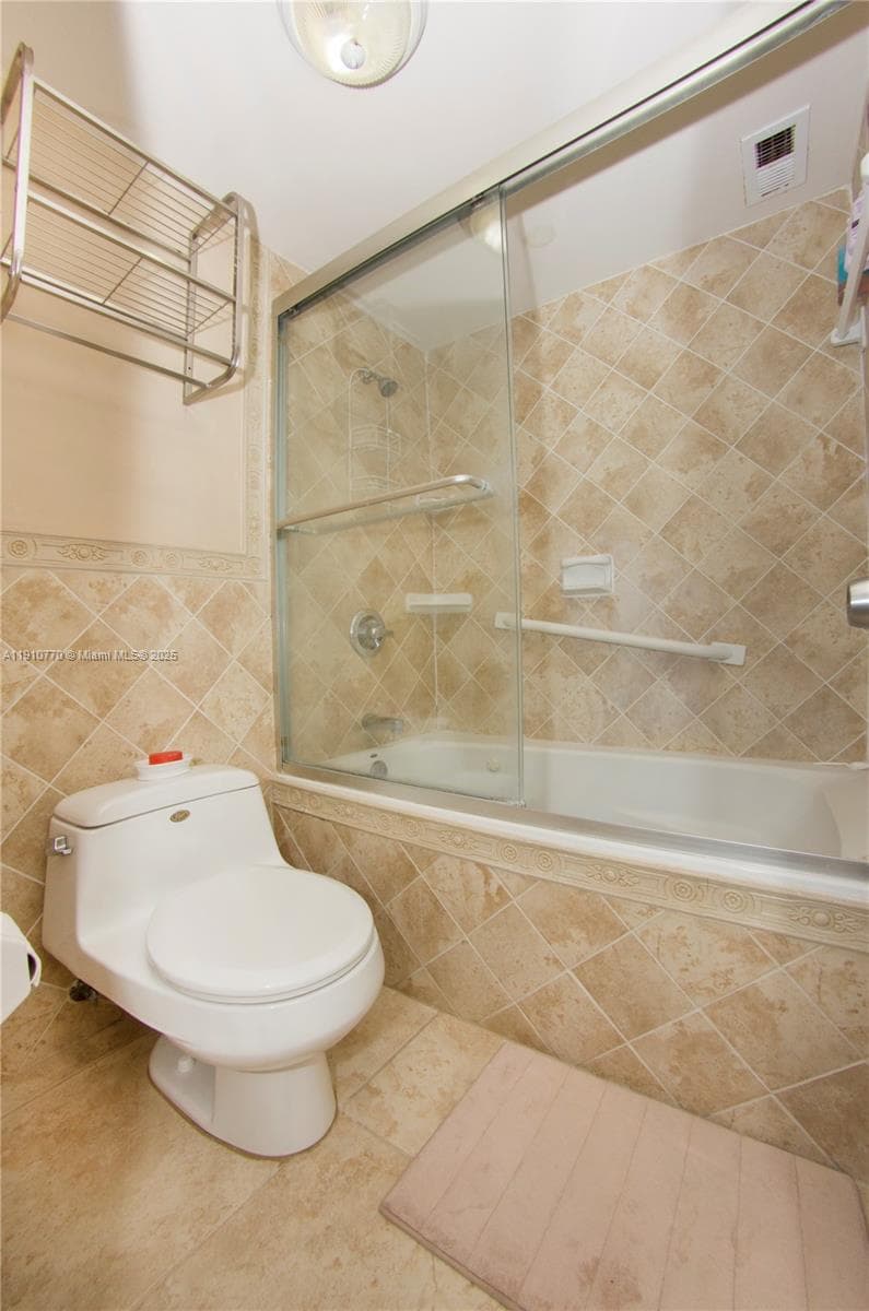 BUCKLEY TOWERS CONDO · #1726W in Miami - Photo 21