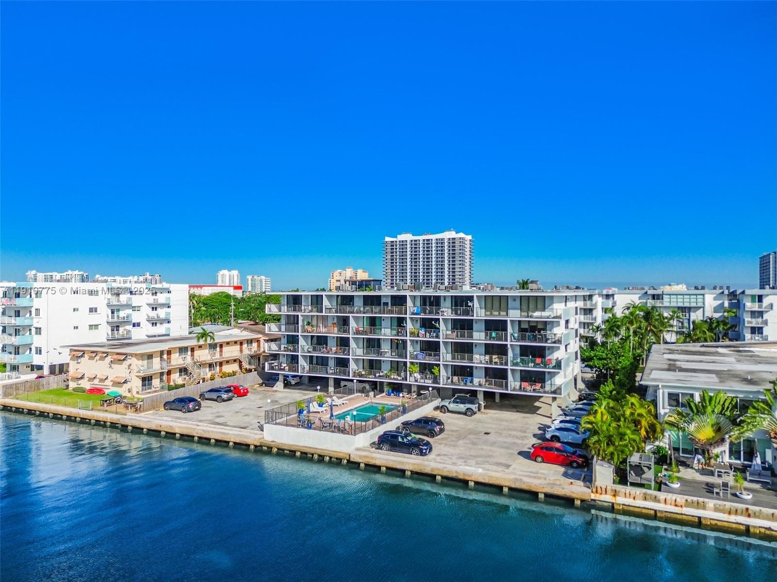 CASA DEL REY CONDO · #203D in North Bay Village - Photo 2