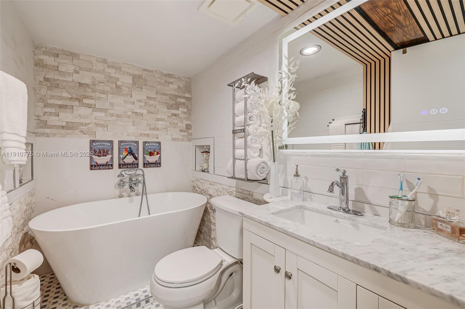 CASA DEL REY CONDO · #203D in North Bay Village - Photo 16