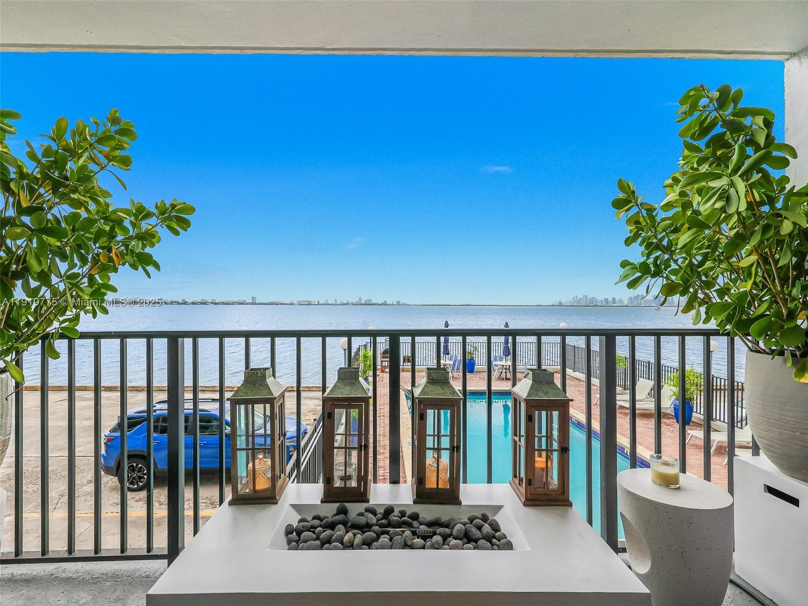 CASA DEL REY CONDO · #203D in North Bay Village - Photo 1