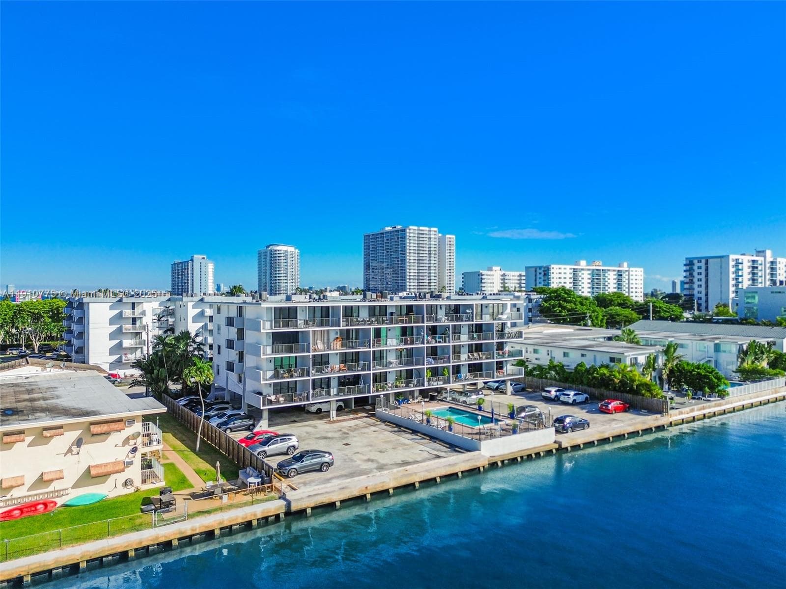 CASA DEL REY CONDO · #203D in North Bay Village - Photo 28