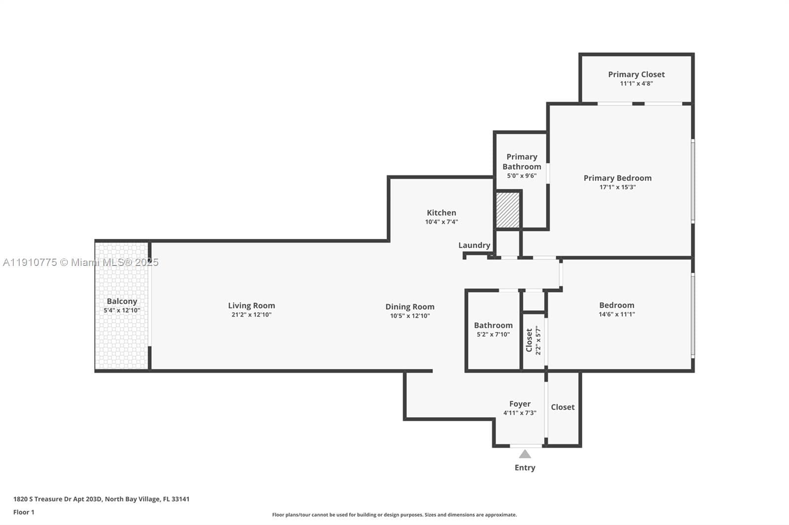 CASA DEL REY CONDO · #203D in North Bay Village - Photo 33