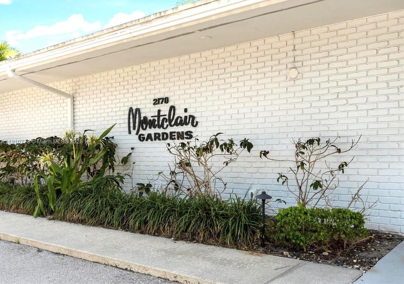 MONTCLAIR GARDENS CONDO · #A30 in Fort Lauderdale - Photo 17