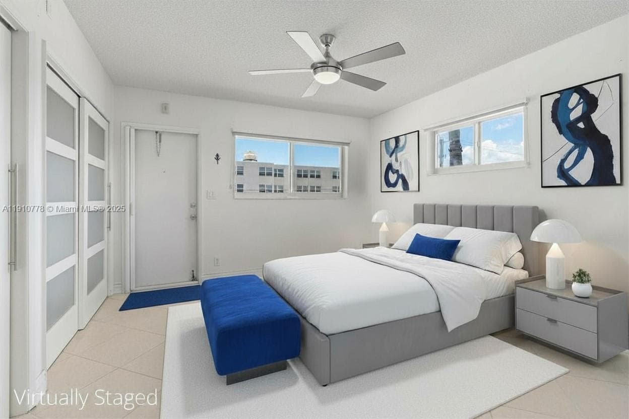 MONTCLAIR GARDENS CONDO · #A30 in Fort Lauderdale - Photo 8