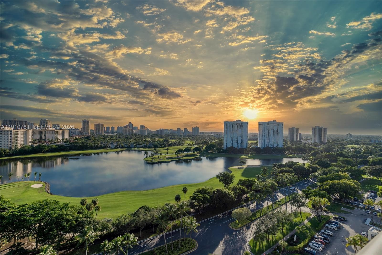 EL DORADO · #1906 in Aventura - Photo 42