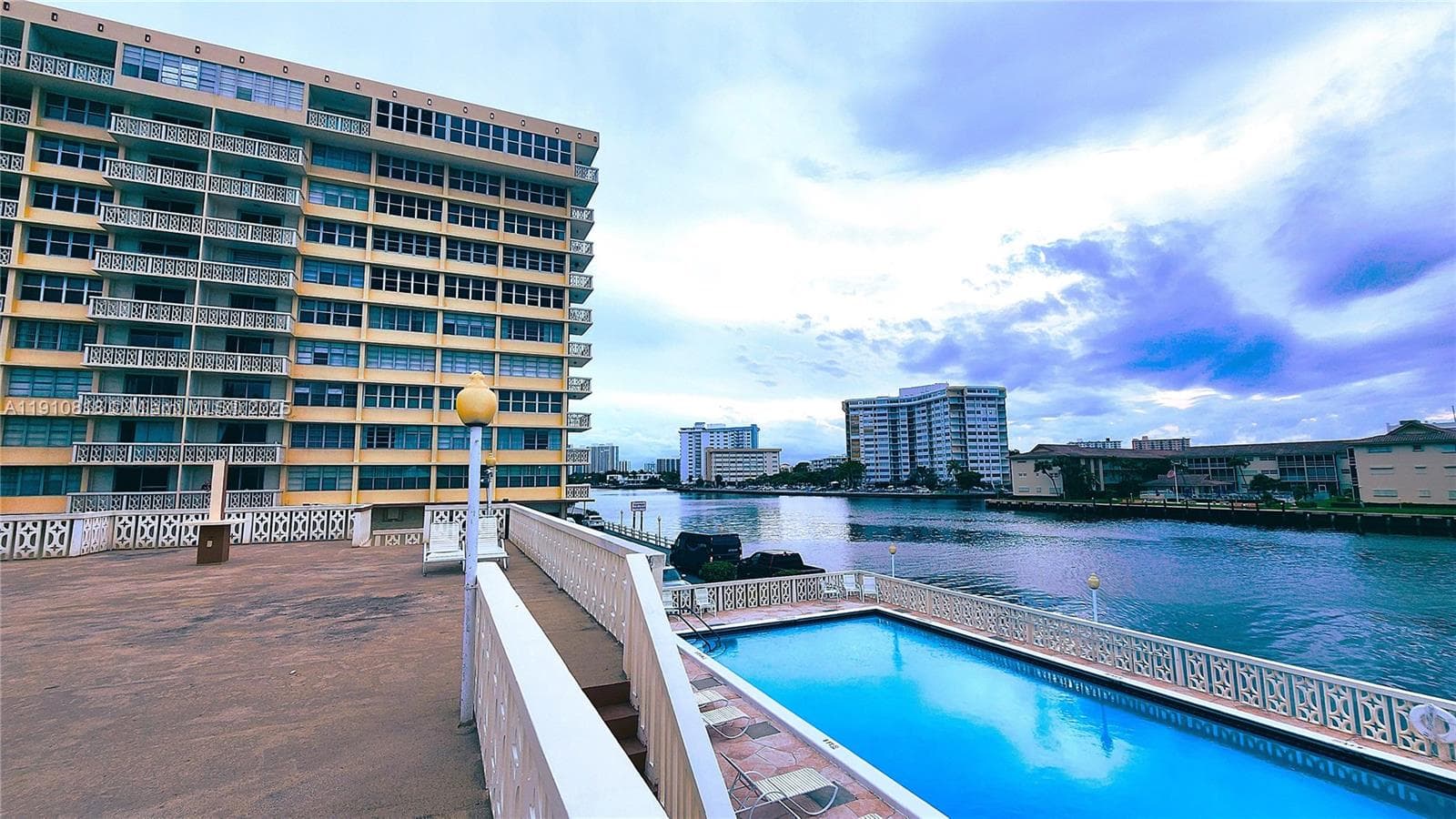 IMPERIAL TOWERS CONDO · #209 in Hallandale Beach - Photo 42