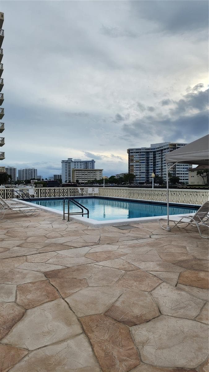 IMPERIAL TOWERS CONDO · #209 in Hallandale Beach - Photo 47