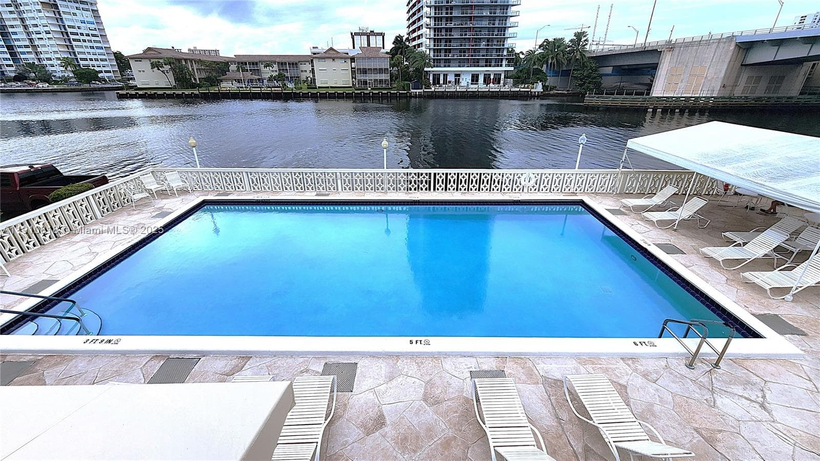 IMPERIAL TOWERS CONDO · #209 in Hallandale Beach - Photo 43
