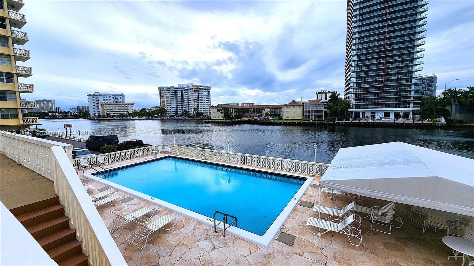 IMPERIAL TOWERS CONDO · #209 in Hallandale Beach - Photo 41