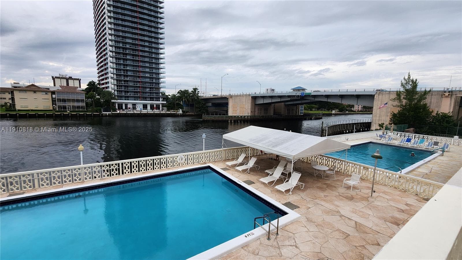 IMPERIAL TOWERS CONDO · #209 in Hallandale Beach - Photo 44
