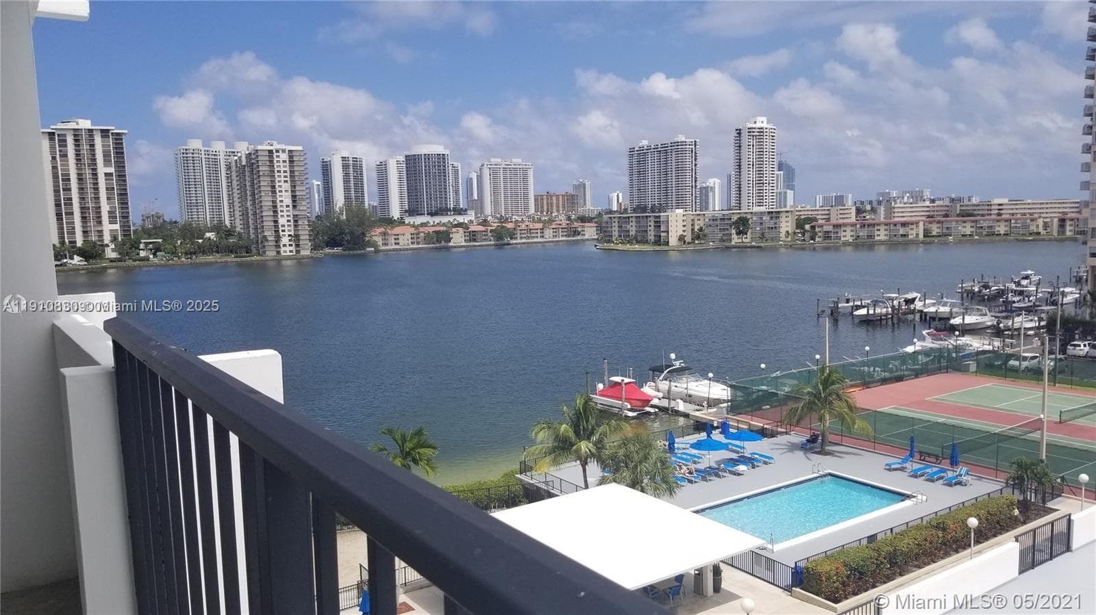 COMMODORE PLAZA CONDO · #608 in Aventura - Photo 1