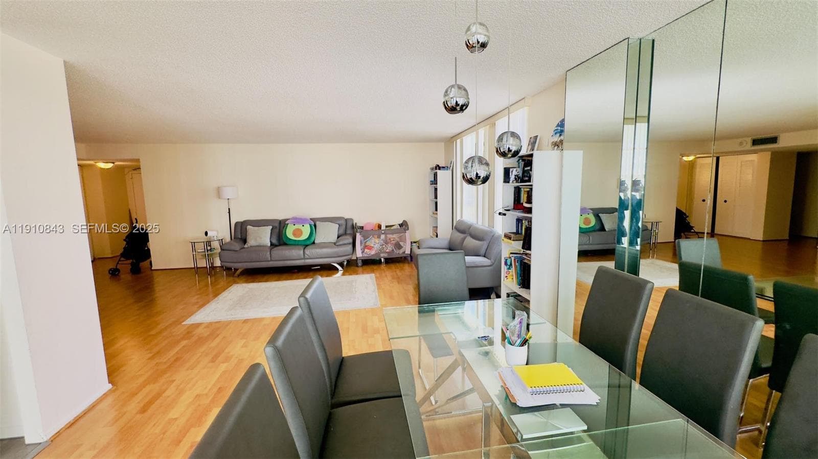 WINSTON TOWER 300 CONDO · #612 in Sunny Isles Beach - Photo 11