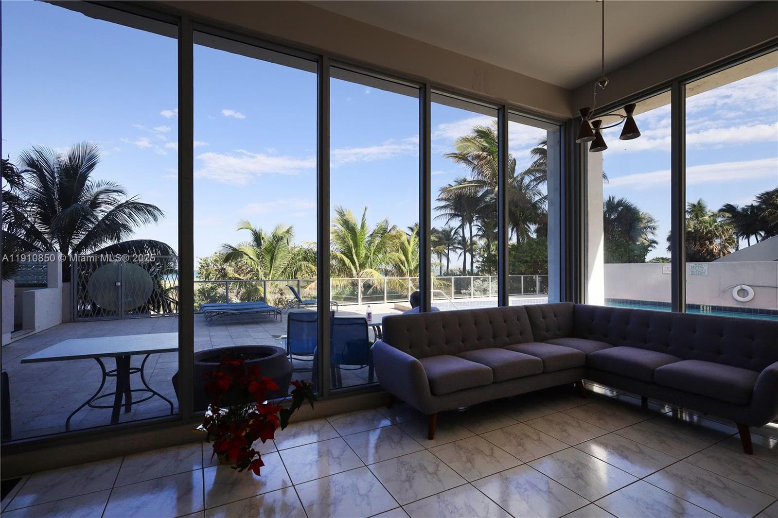 Four Winds · #Penthouse C in Surfside - Photo 12