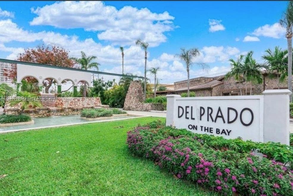 DEL PRADO MARINA · #1402 in Aventura - Photo 25