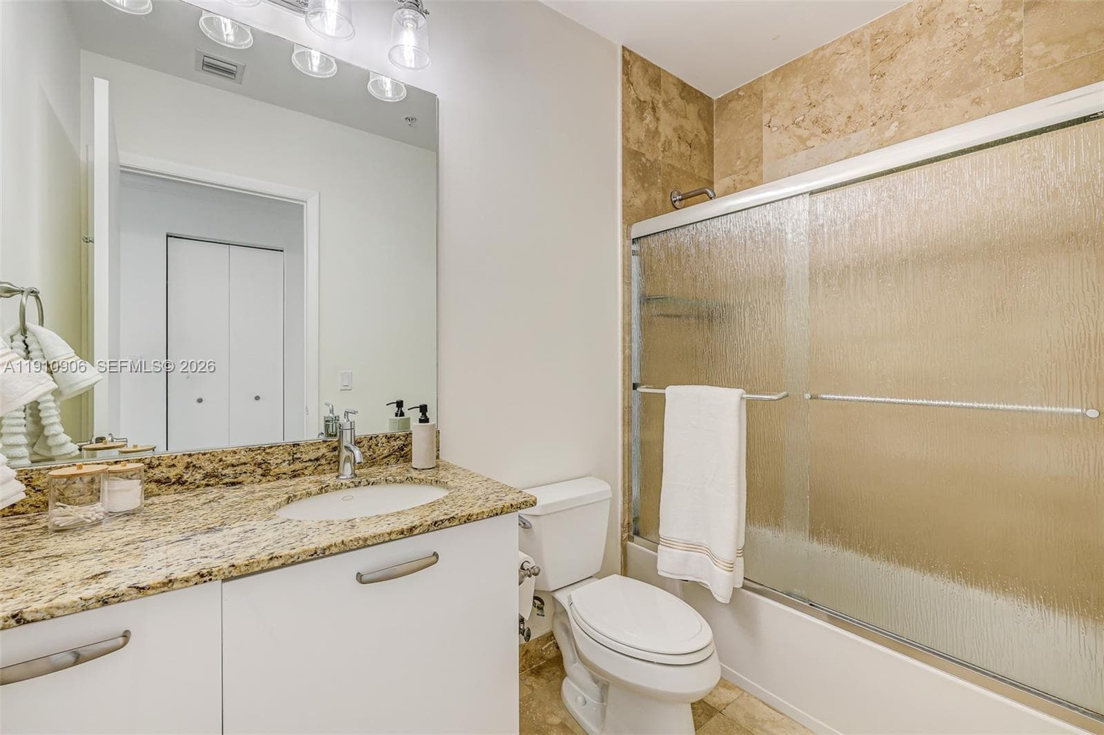 Third Bedroom Bath